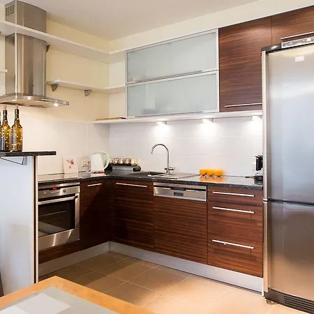 Old Park Apartmán Riga