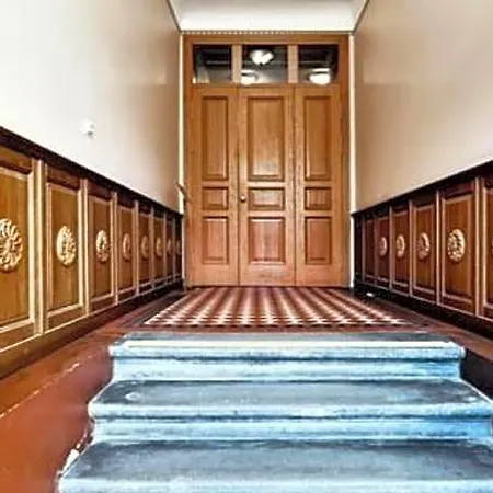 Appartement Old Park *