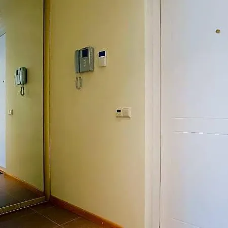 Old Park Appartement