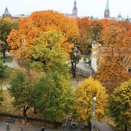 Old Park