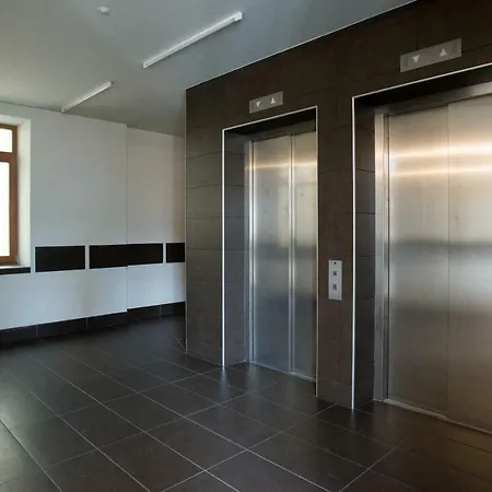 Old Park Apartment
