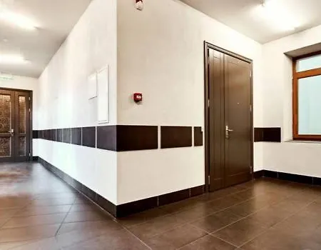 Old Park Apartment *