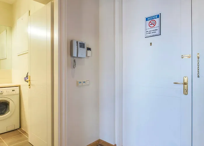 Old Park Апартаменты *