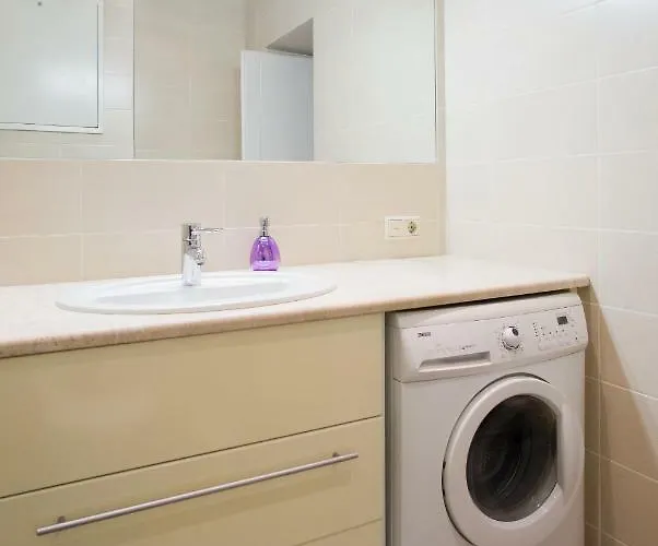 Old Park Апартаменты *