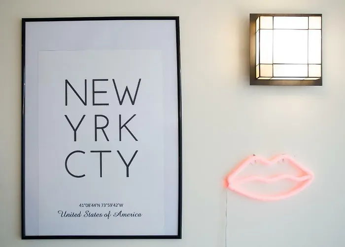 Old Park Lejlighed Riga