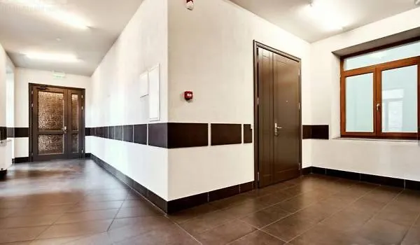 Old Park Апартаменты *