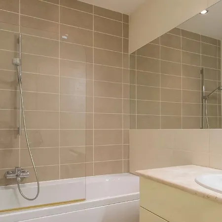 Apartment Old Park *