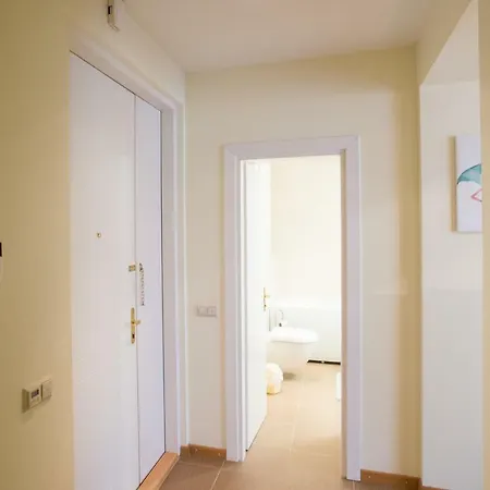 Old Park Apartment Riga