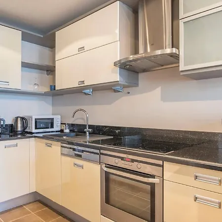 Appartamento Old Park