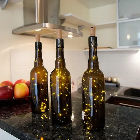 Old Park Appartamento